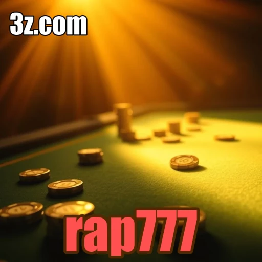 rap777 Jogos Populares