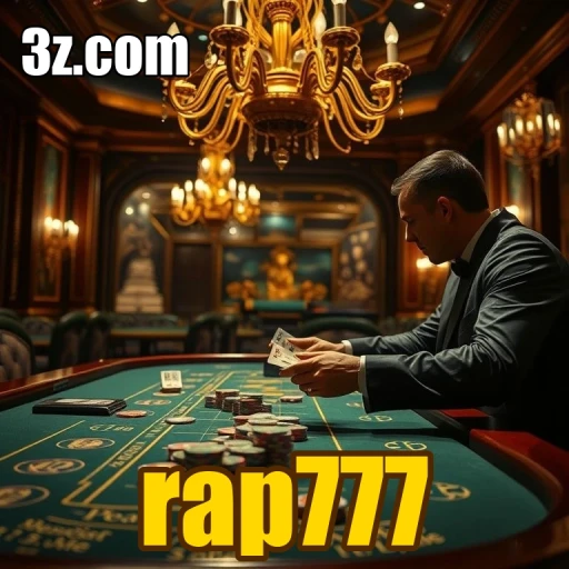 Roulette Emotionante: A Experiência do Rap777 para Jogadores