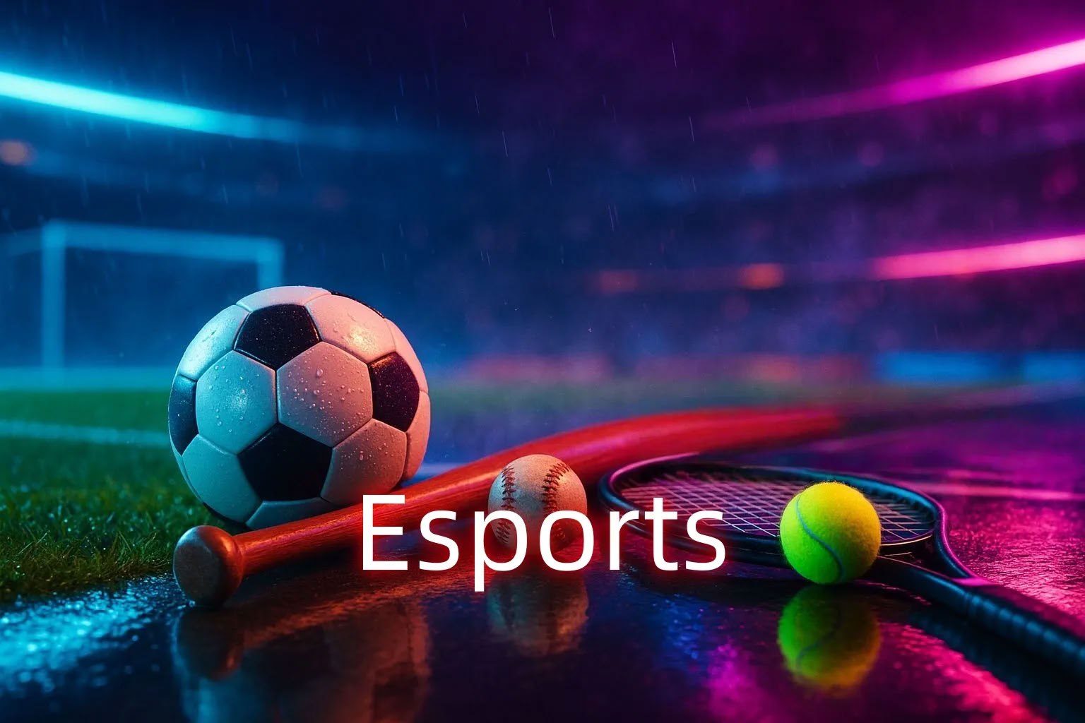 rap777 Variedade de Esportes
