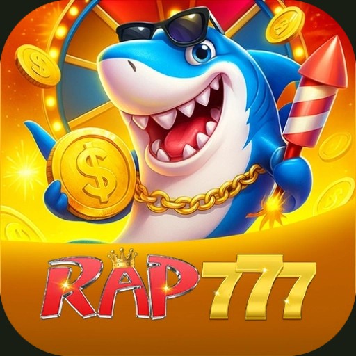rap777 logo